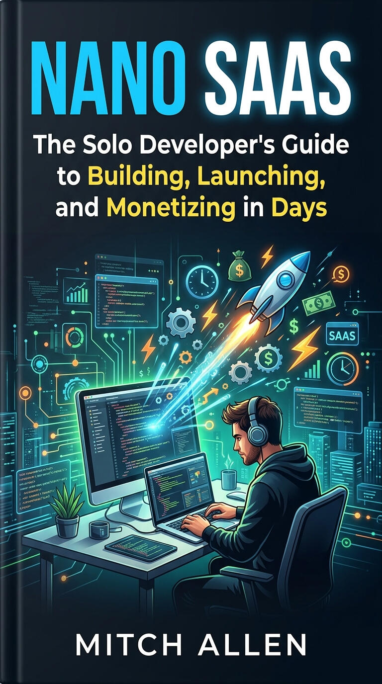 Nano SaaS Developer's Guide